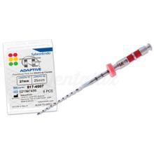 Twisted File Adaptative: Limas de Endodontia (4 pçs)