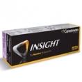 INSIGH IP-22C ClinAsept Periapical Intraoral Films Tamanho 2 (100u.)