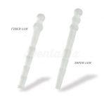 ParaPost Fiber White perni c / adesione chimica (5u)