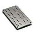 STD bur holder for 48 burs (24RA and 24FG)