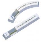 Directa Strips: Matrizes Dentárias Plásticas (0,05 mm)