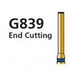 Bur G839 diamond for Turbine FG (5 pcs)
