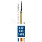 G859 Diamond Bur for FG Needle (5 pcs)