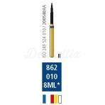 Fresa 862 de Diamante para FG Chama (5 un.) de DIATECH