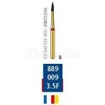 Fresa G889 de Diamante para FG Chama (5 un.)