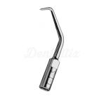 Ultrasonic Tips for Endodontics and Microsurgery with Diamond Coating