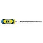 K Golden Medium: Lime endodontiche (6 u.)