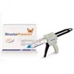Structur Premium: Material Compósito Estético Elevado (75 gr)