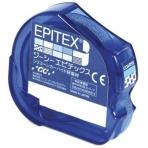 EPITEX: Dental Polishing Strips for Finishing and Contouring