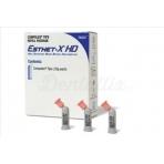 Esthet-X HD: Restorative Composite