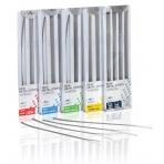 New Metal Strips: Metal Strips for Interproximal Finishing and Polishing (12 units)