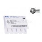 Fresa Redonda H141 de Tungsteno para PM