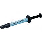 Heliomolar Flow: Radiopaque Microfilled Composite