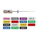 K-Flex: Lime endodontiche (6 u.)