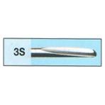 Periodontal Luxators with Sharp Tip