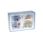 OptiDisc: Discos de Acabado y Pulido Dental