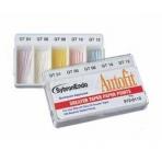Autofit Greater: Puntas de Papel (100 uds)