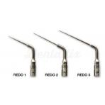 REDO: Tips for Retreatment and Removal of Broken Instruments (1 unit)