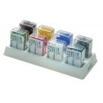 Silicone Color Code Ring Kit (400 pcs)