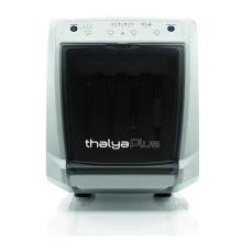 Thalya Plus: Desinfecção e Manutenção de Rotatórios e Punhos Ultrasónicos