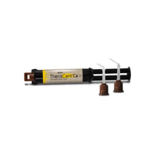 TheraCem® Ca: Dual Resin Cement in Syringe (8 g)