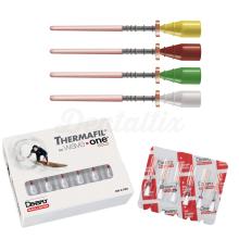 Obturadores THERMAFIL WaveOne Gold (Primary)