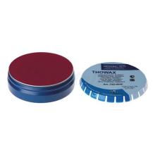 THOWAX: Cera de Base de Bordeaux (Latas de 70 gramas)