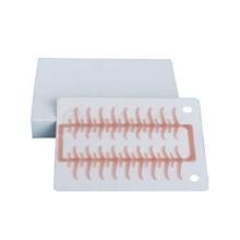 Ti-Light: Replacement of Preforms for Hooks