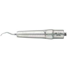 Ti-Max S970L: Pneumatic scaler