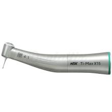 Ti-Max X15: 4:1 Reduction Contra Angle