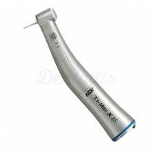 Ti-Max X25: Contra-ângulo 1:1 com Revestimento Duracoat