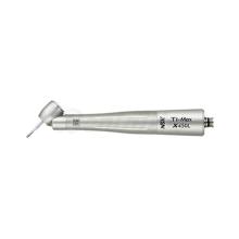 Ti-Max X450: Turbine with 45º Angle