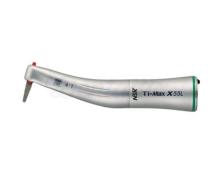 Ti-Max X55L: Peça de Contra Ângulo Óptica