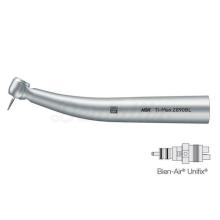 Ti-Max Z890L: Turbina con Testa Mini e Spray Quattro
