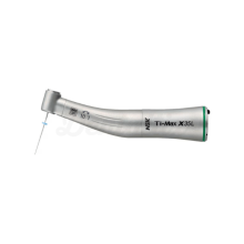 Ti-Max X35L: Contra-Ángulo con Reducción 10:1 Con Luz