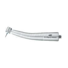 Ti-Max Z Micro: Turbine with Micro Head