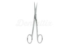 12 cm Gum Scissors