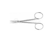 Stainless Steel Fine Scissors for Surgery