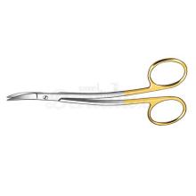 La Grange 12 cm Gum Scissors