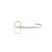 Punto Roma Suture Scissors: Surgical Instrument (16 cm)
