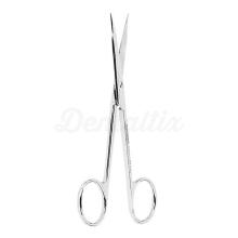 Golman-Fox Scissors for Dentistry, 13 cm