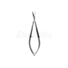 Castroviejo 31 scissors: Microsurgery Scissors (10 cm)