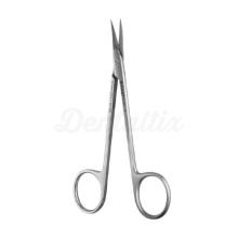 Cortellini scissors: Curved Suture Scissors (12 cm)