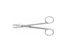 Goldman-Fox dissecting scissors (130 mm)