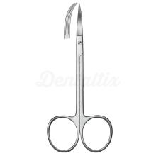 Gum Scissors: Intraoral Surgery Instruments