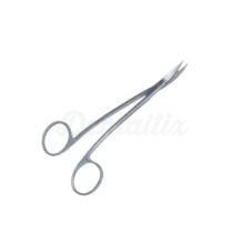 LaGrange scissors: Double Curved Cutting Scissors (11.5 cm)