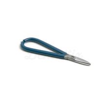 Welding Scissors: Precise Cutting Scissors (17 cm)