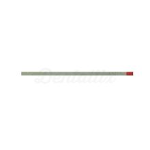 Enamel plus: Diamond Red Sandpaper Strips 120 mm x 2 mm