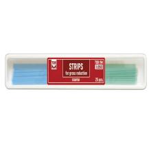Kit Universal de Tiras de Pulido Dentales