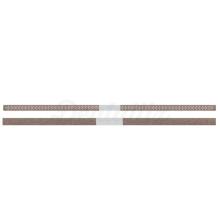 Bandes diamantées à grain moyen (10 pièces)